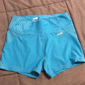 Avia booty shorts / workout shorts